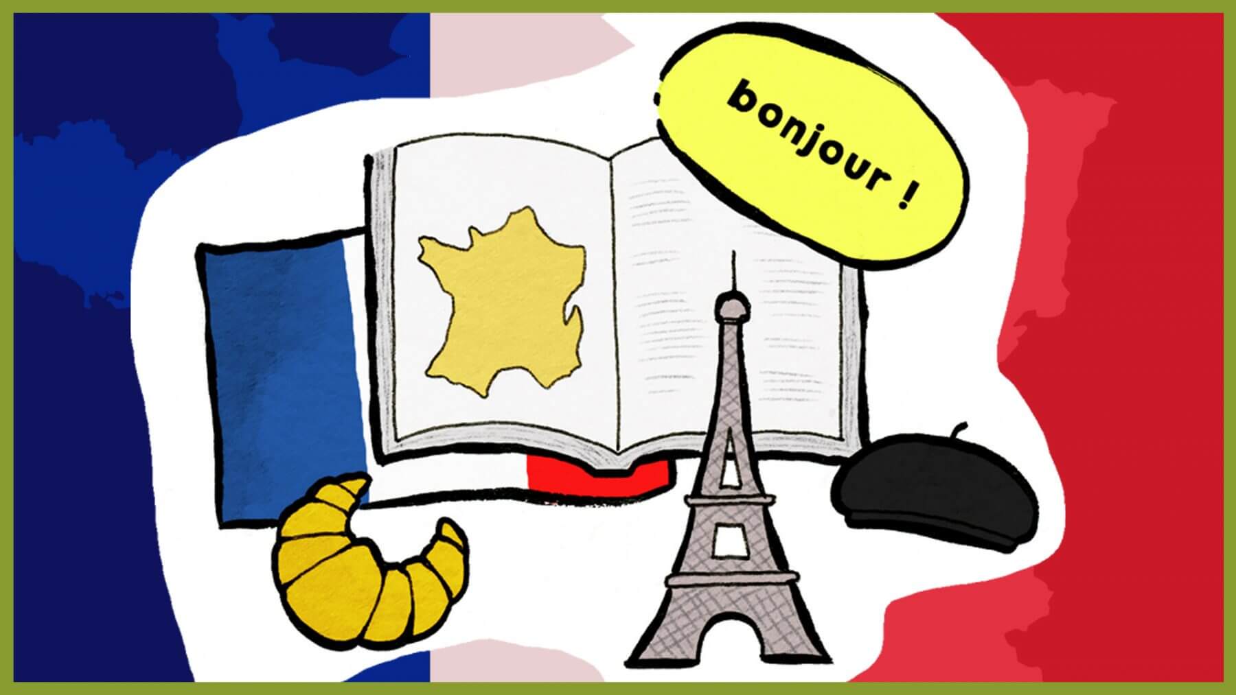 French language. Французский язык иллюстрация. Знание французского языка. Французский язык рисунок. Я изучаю французский язык.